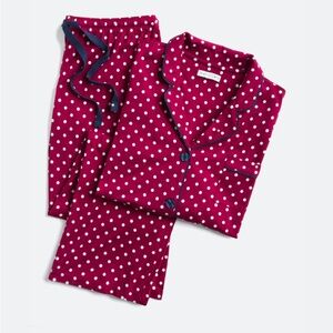 Seeing Stars Printed PJ Set